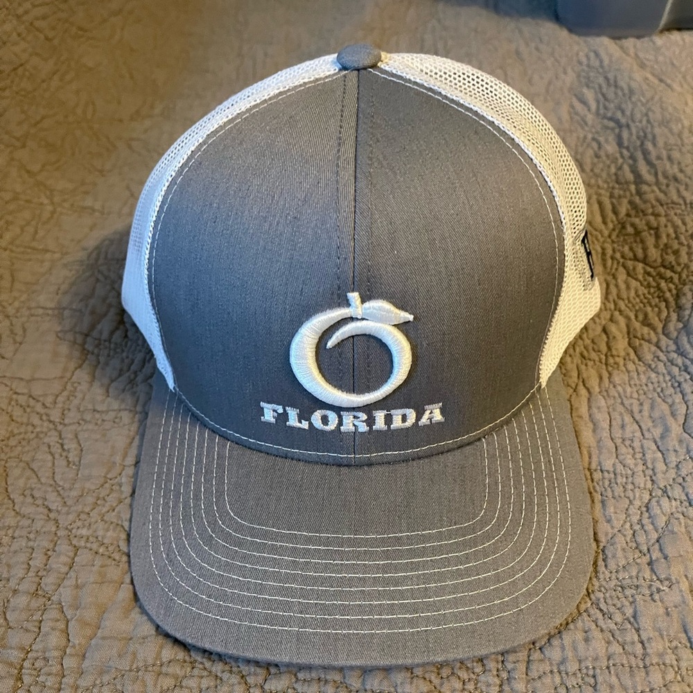 Florida hat